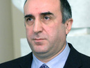 عکس: وزیر امور خارجه آذربایجان به بروکسل سفر خواهد کرد / سیاست